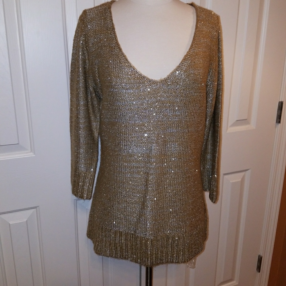 Max Edition L women's sweater